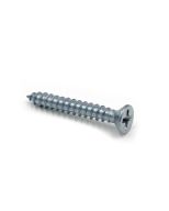 TORNILLO ROSCALATA CABEZA PLANA