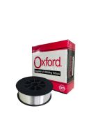 ALAMBRE MIG ALUMINIO 5356 1,2MM (7,27KG) - OXFORD ALLOYS