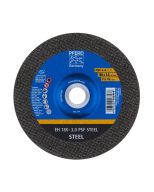 DISCO DE CORTE METAL 7" - 3.0MM PSF (CAJA 25 UDS.) PFERD