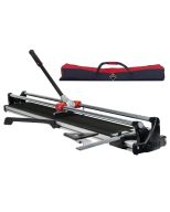CORTADORA MANUAL PORCELANATO RP-120 CON BOLSO RUBI