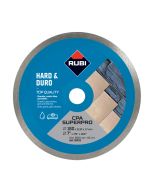 DISCO PIEDRA 200MM HUMEDO CPA RUBI