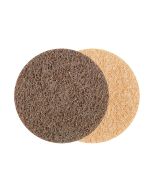 DISCO DE PULIR POLIVLIES 4.1/2" GRUESO (1 UD.) PFERD
