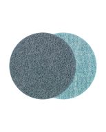 DISCO DE PULIR POLIVLIES 4.1/2" FINO (1 UD.) PFERD