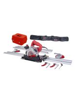 KIT TC-125 RUBI