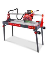 CORTADORA ELECTRICA DE PORCELANATO DC-250 1200 PYTHON RUBI