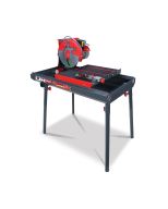 CORTADORA ELECTRICA MATERIAL DE OBRA DR-350 RUBI