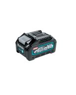BATERIA (BL4040) 40V 4.0 AH LI-ION SIN CAJA 632N72-7 MAKITA