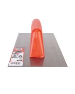 LLANA ACERO 30CM RUBI