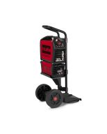 MAQUINA SOLDADORA TIG SUPERIOR 252 AC/DC HF - AQUA TELWIN