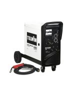 MAQUINA SOLDADORA MIG MAXIMA 230 SYNERGIC 230V TELWIN
