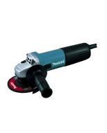 ESMERIL ANGULAR 4.1/2" 840W 9557HNG MAKITA