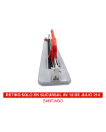 CORTADORA MANUAL DE CERAMICA BL-50 RUBI