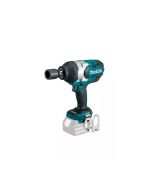 LLAVE DE IMPACTO INALAMBRICA 3/4" 18V 1050NM (SIN BATERIA NI CARGADOR) DTW1001Z MAKITA