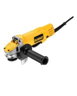ESMERIL ANGULAR 4.1/2" 900W DWE 4120-B2 DEWALT