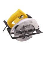 SIERRA CIRCULAR 7 1/4" 1400W DWE560-B2C DEWALT