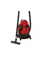 ASPIRADORA 25L POLVO/AGUA 1250W TC-VC 1825 EINHELL