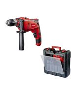 TALADRO PERCUTOR 13MM 1010W TE-ID 1000 EINHELL