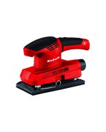 LIJADORA ORBITAL 130W TC-OS 1520 EINHELL