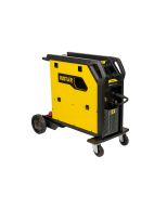 MAQUINA SOLDADORA MIG RUSTLER EM 350C PRO SYNERGIC ESAB