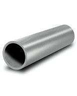 CAÑERIAS INOXIDABLES AISI 316L CON COSTURA