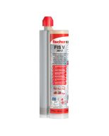 ANCLAJE QUIMICO FISCHER FIS V 360 ML