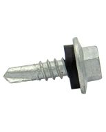 TORNILLO AUTOPERFORANTE #1 TIPO STITCH