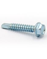 TORNILLO AUTOPERFORANTE #5 CON GOLILLA
