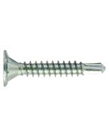 TORNILLO AUTOPERFORANTE TIPO WAFER SIN ALA