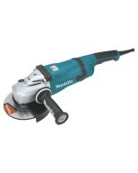 ESMERIL ANGULAR 7" 2600W HM GA7040S MAKITA