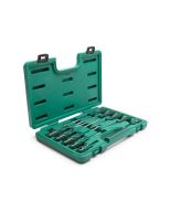 JUEGO DE DESTORNILLADORES PLANO-PHILLIP 10 PZAS. SATA