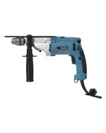 TALADRO PERCUTOR 1/2 1010W 2 VELOCIDAD VARIABLE HP2070F MAKITA