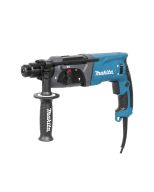 ROTOMARTILLO 24MM 780W SDS PLUS 2.6K HR2470 MAKITA