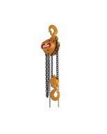 TECLE CADENA REFORZADO 5 TON X 3M NITRO