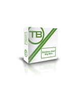 SOLDADURA MIG INOXIDABLE 308L 1.2MM (15KG.) TB