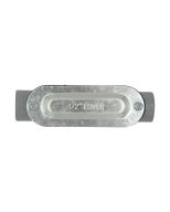 CONDULET ALUMINIO TIPO C
