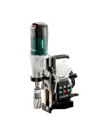 TALADRO DE BASE MAGNETICA 50MM 1200W MAG 50 METABO