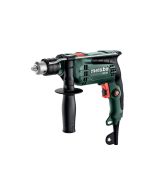 TALADRO PERCUTOR 1/2" 650W SBE 650 METABO