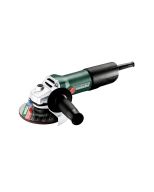 ESMERIL ANGULAR 4 1/2" 850W W850-125 METABO
