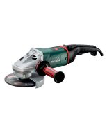 ESMERIL ANGULAR 7" 2400W W 24-180 METABO