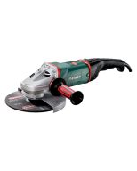 ESMERIL ANGULAR 9" 2600W HM W26-230 MVT METABO