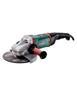 ESMERIL ANGULAR 9" 2600W WEA 26-230 MVT QUICK METABO
