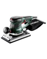 LIJADORA ORBITAL 114MM SRE 4351 TURBOTEC METABO