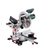 INGLETEADORA KGS 305 M METABO