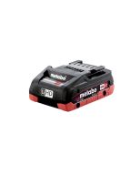 BATERIA 18V 4.0AH LI-HD  METABO