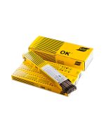 ELECTRODO INOXIDABLE 316L ESAB