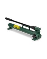 BOMBA MANUAL SIMPLE EFECTO 0.73 LITROS SIMPLEX