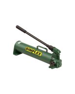 BOMBA MANUAL SIMPLE EFECTO 2.2 LITROS SIMPLEX