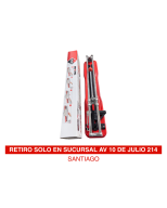 CORTADORA MANUAL DE CERAMICA PRACTIC-61 RUBI