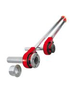 ROSCADORA MANUAL 1/2-2" NPT ROTHENBERGER