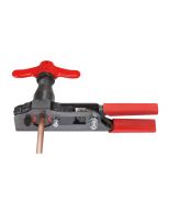 MAQUINA BRIDA ROFLARE REVOLVER1/4-3/4 ROTHENBERGER